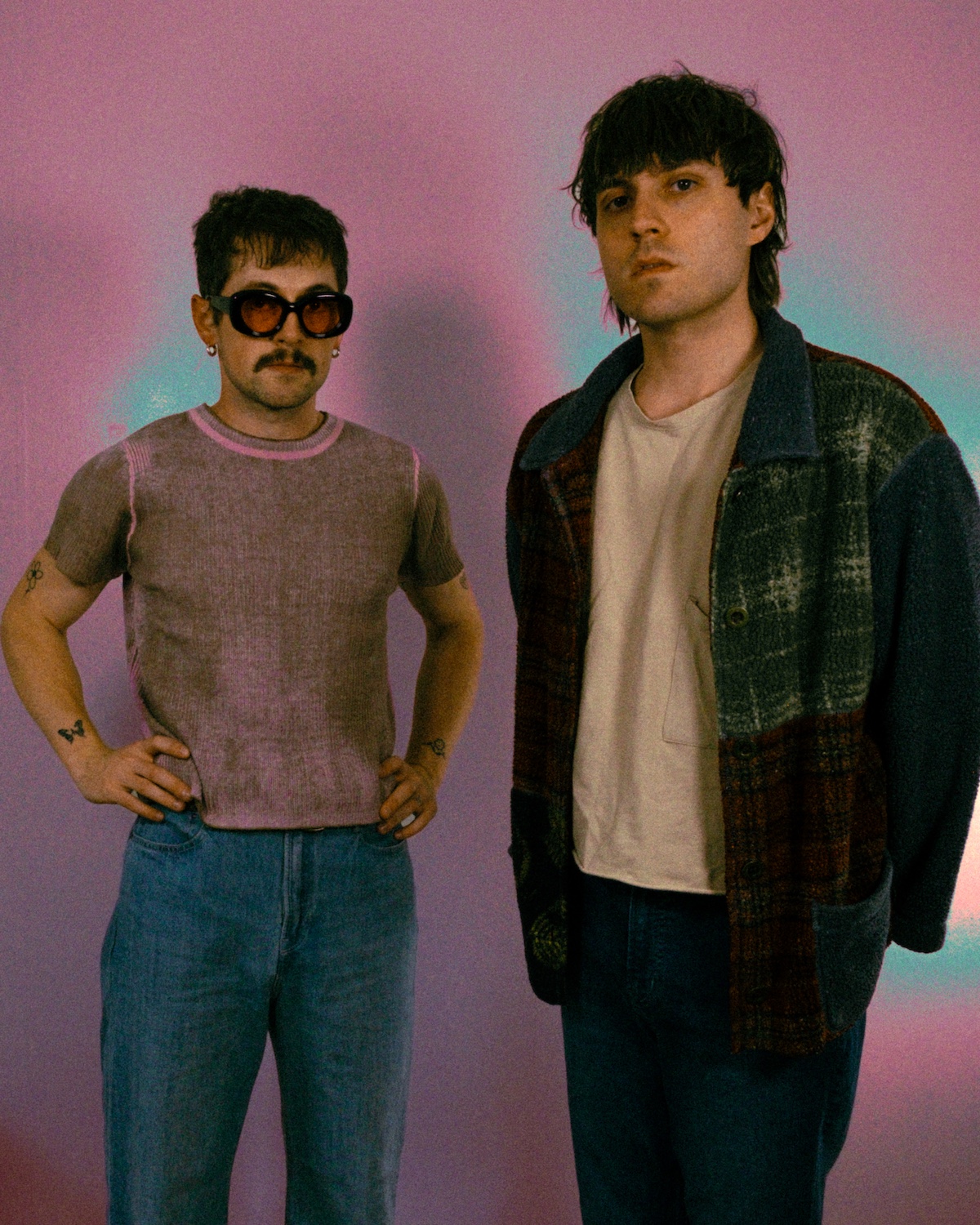 joan © Edward Crockett