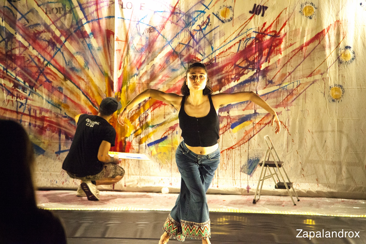 Beacon Bonfire 2022 © Zapalandrox