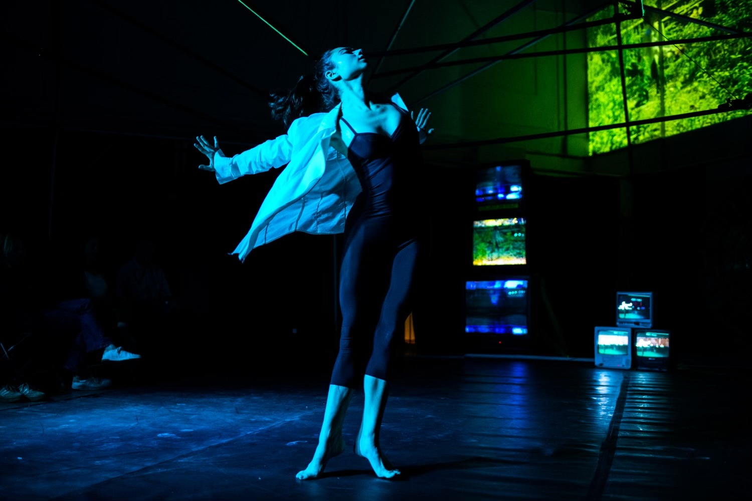 Beacon Bonfire 2022 © Darya Golubina