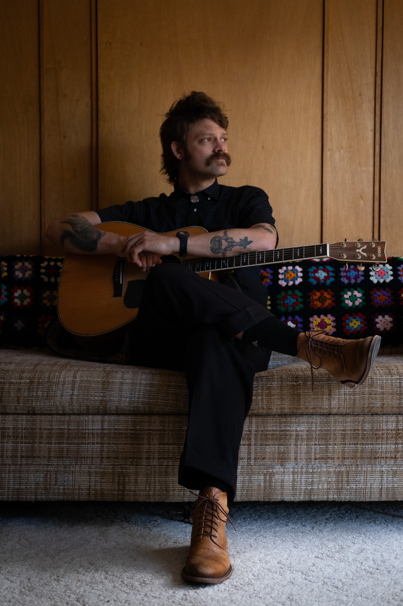 Anthony Ruptak © Angela Bakas