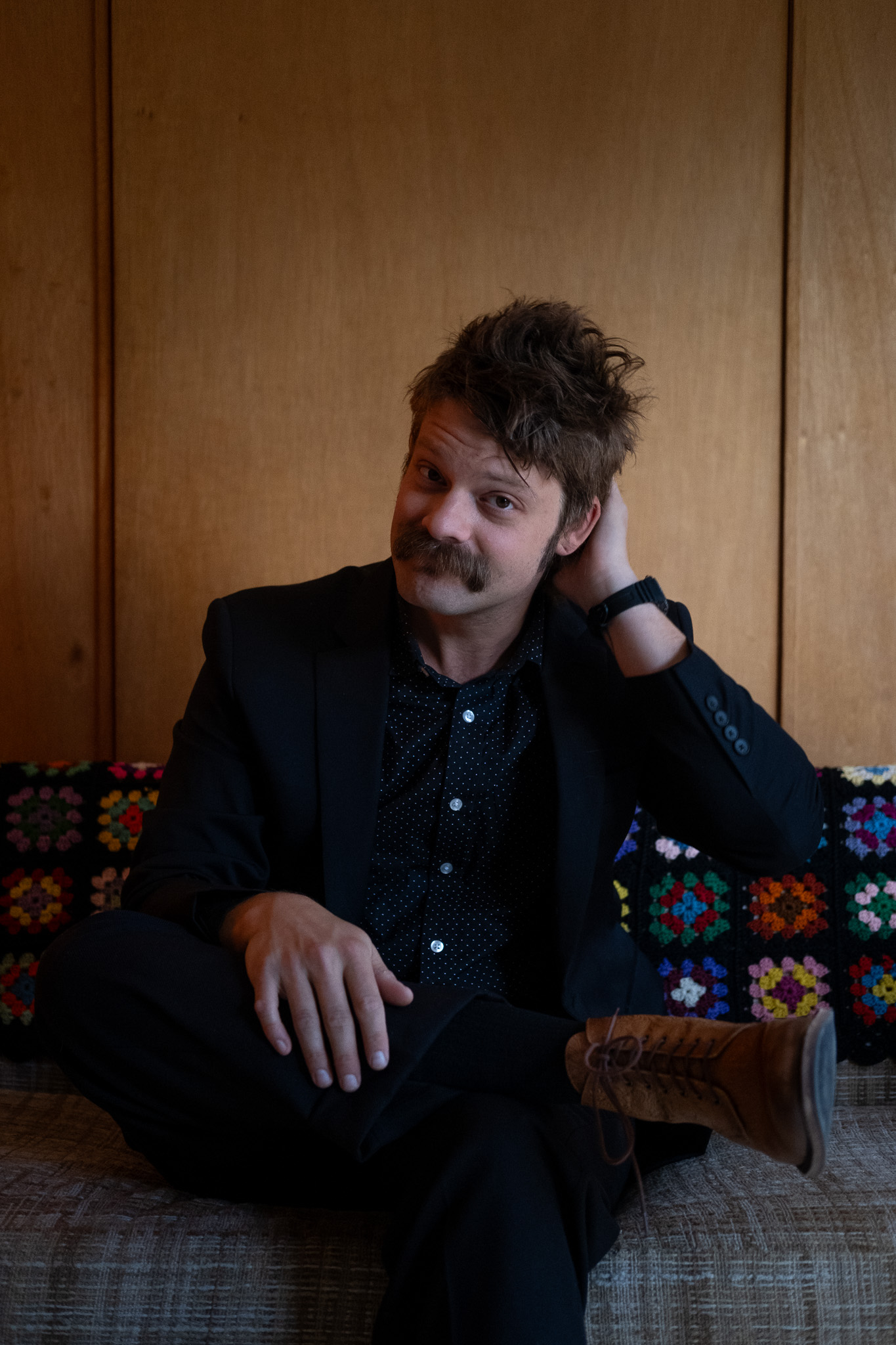 Anthony Ruptak © Angela Bakas