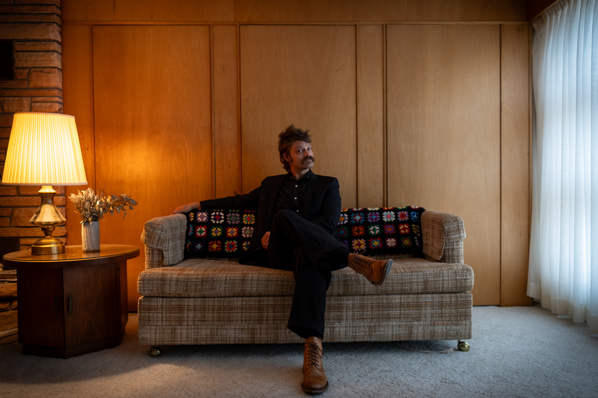 Anthony Ruptak © Angela Bakas