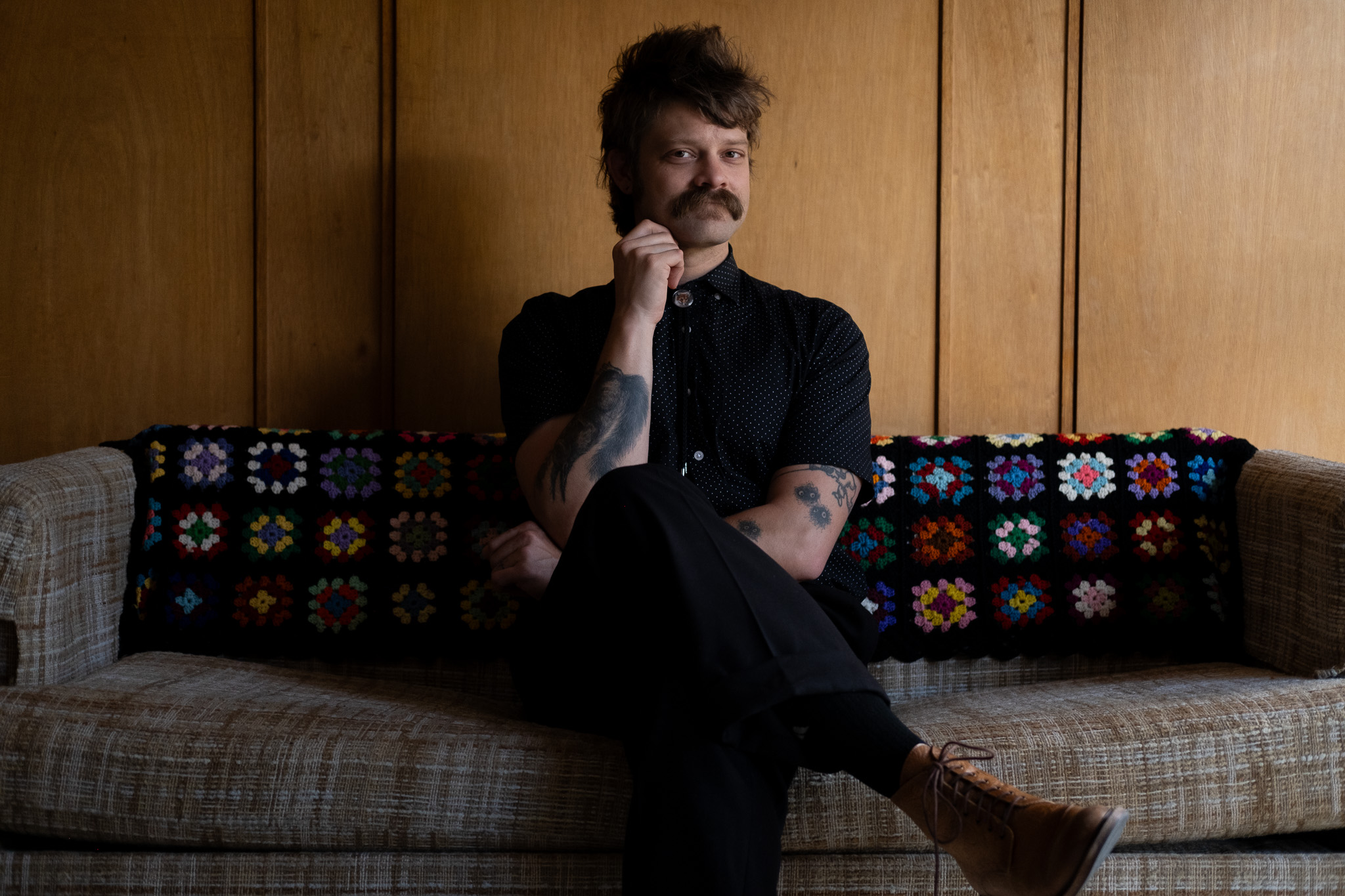 Anthony Ruptak © Angela Bakas