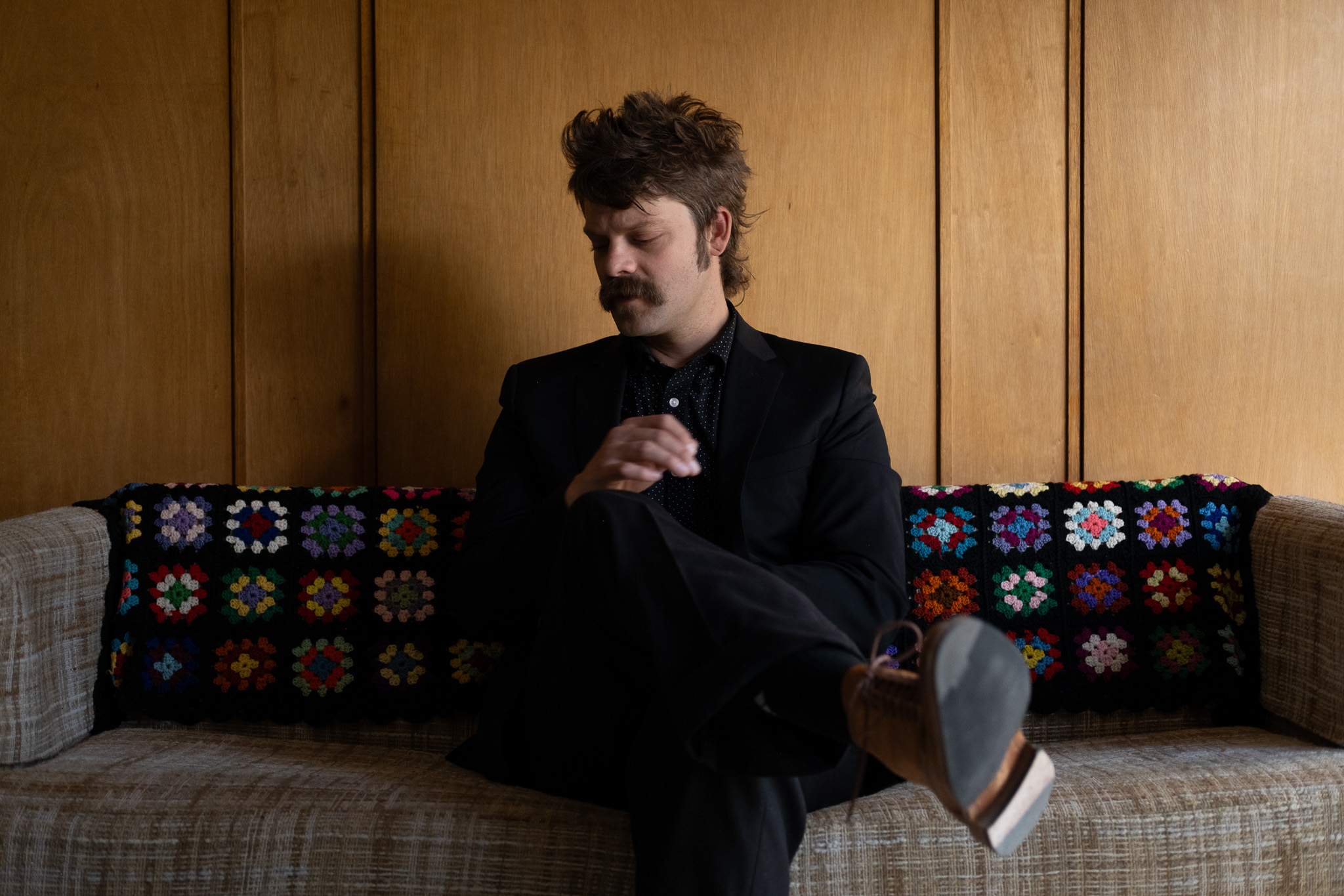 Anthony Ruptak © Angela Bakas