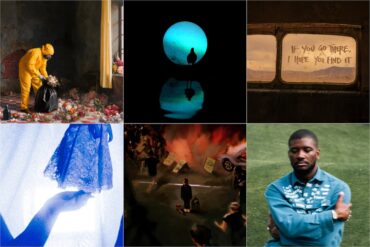 Atwood Magazine's 137th Editor's Picks!