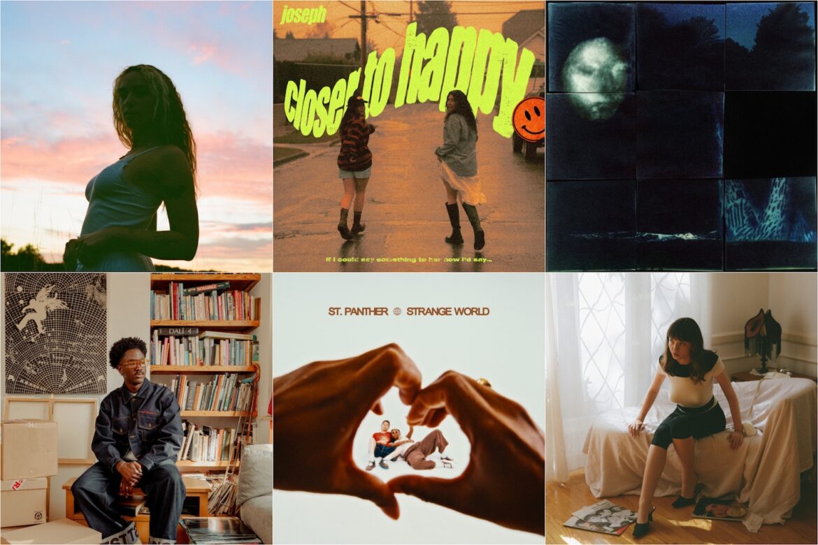 Atwood Magazine's 138th Editor's Picks!