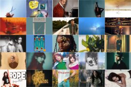 Atwood Magazine's Weekly Roundup | November 12, 2025