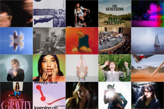 Atwood Magazine's Weekly Roundup | November 21, 2025