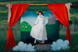 BEL 'Holy Grail' album art © SJ Spreng