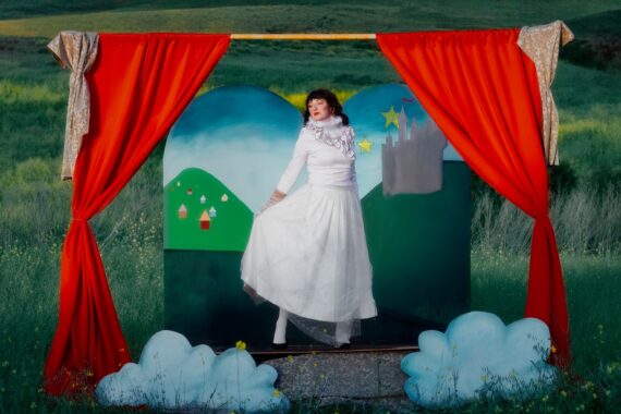 BEL 'Holy Grail' album art © SJ Spreng