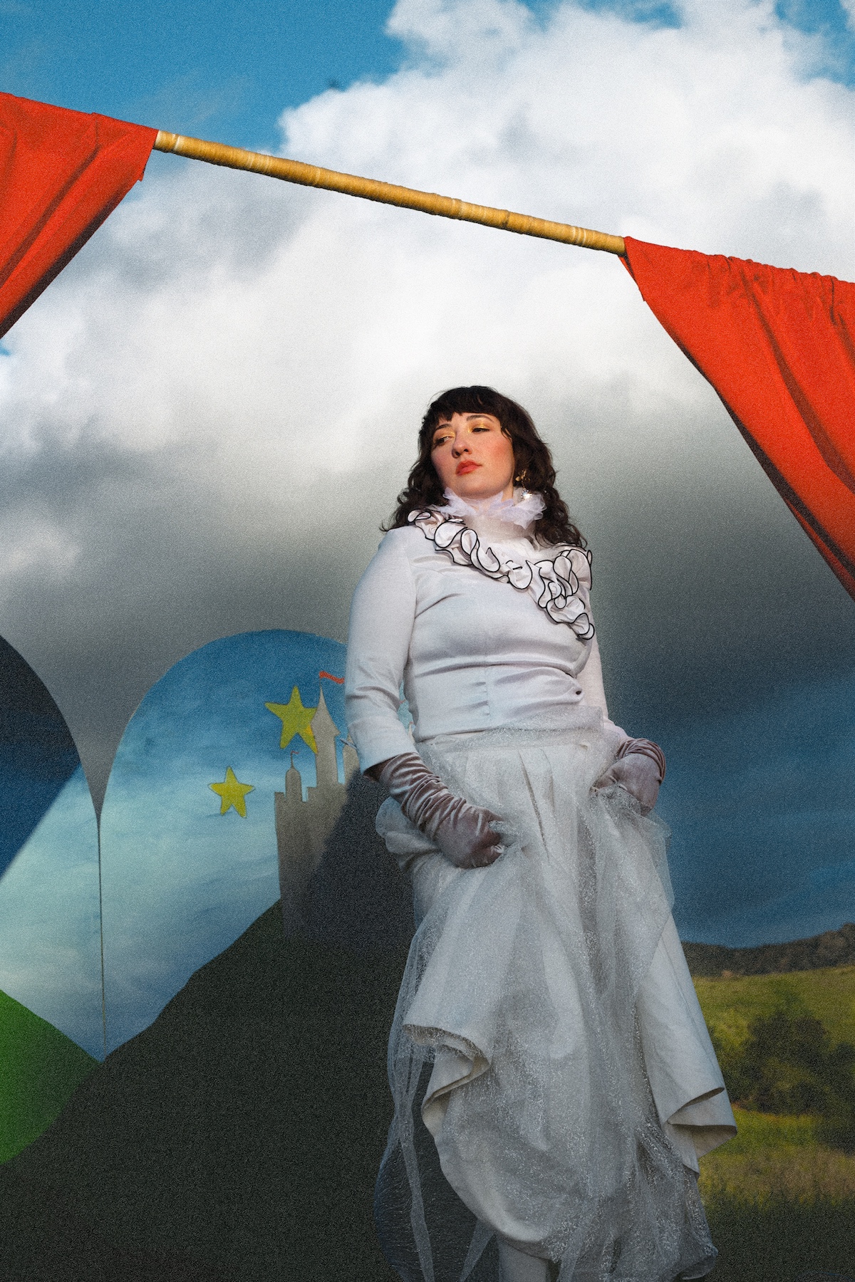 BEL 'Holy Grail' © SJ Spreng