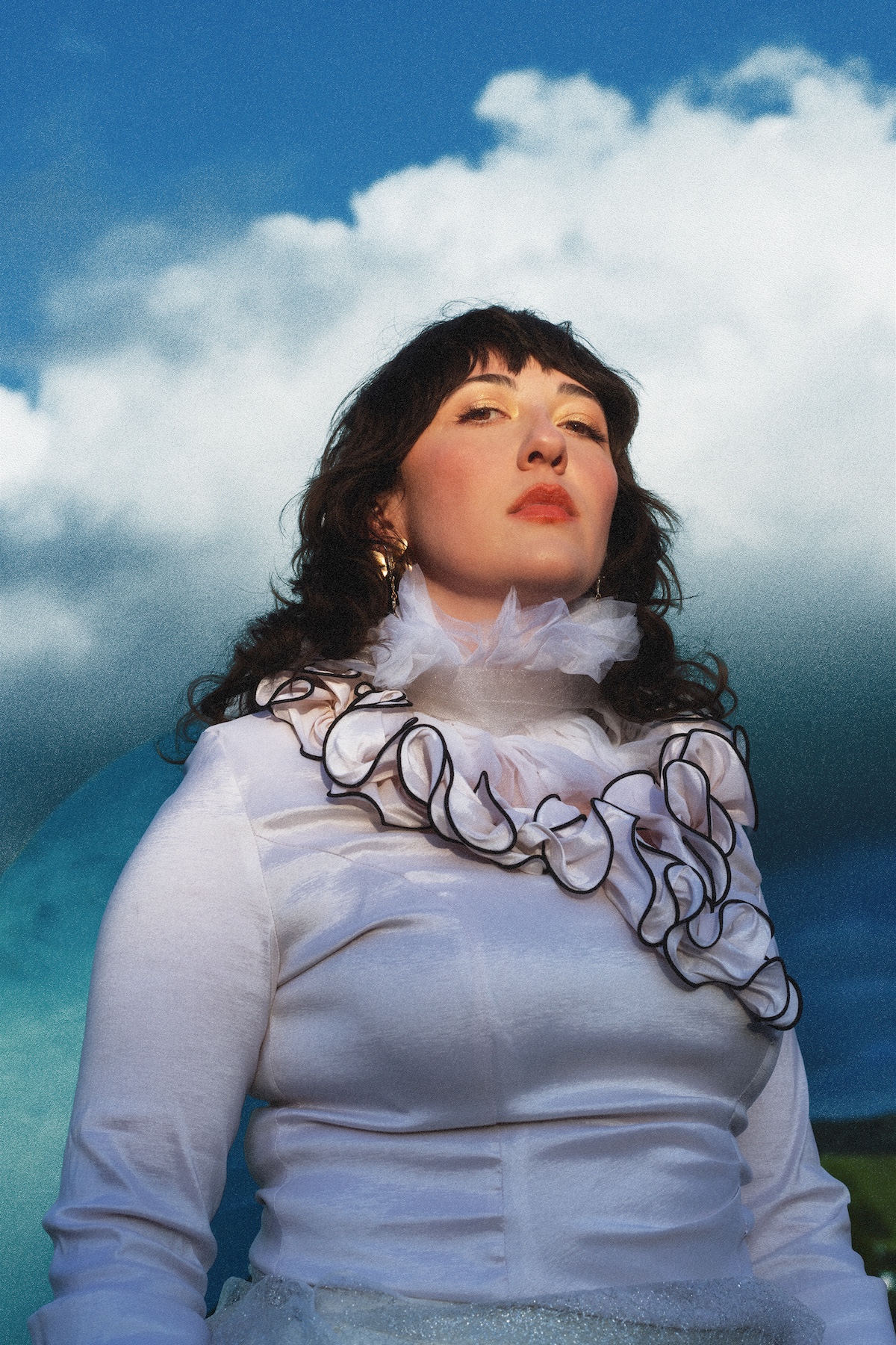 BEL 'Holy Grail' © SJ Spreng