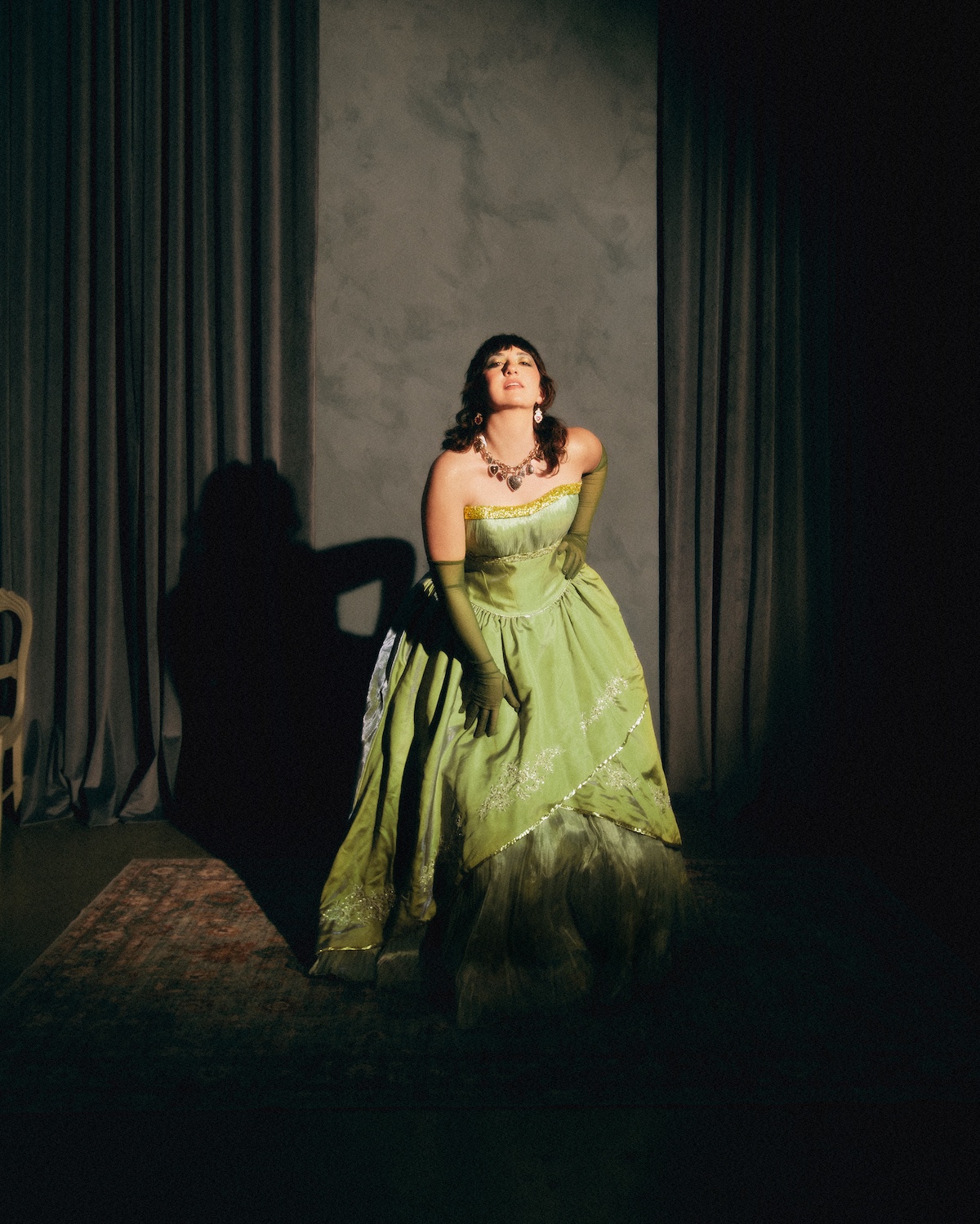 BEL 'Holy Grail' © SJ Spreng