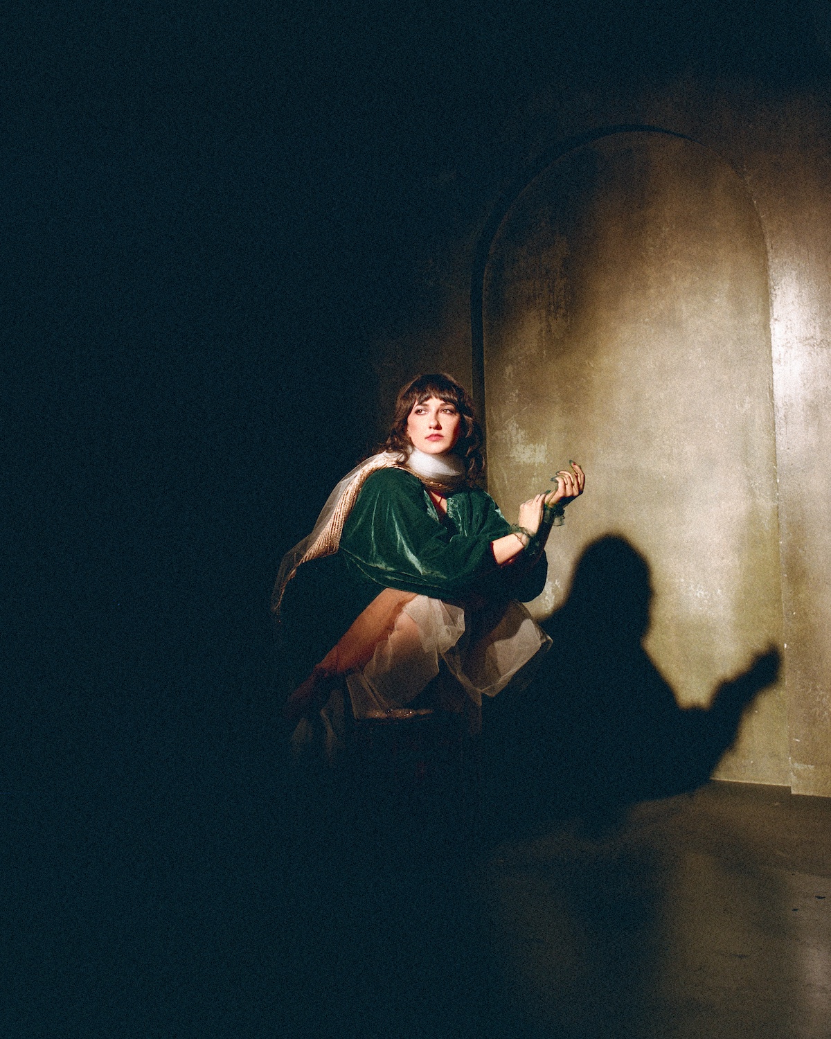 BEL 'Holy Grail' © SJ Spreng