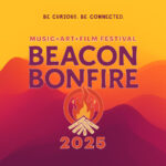 Beacon Bonfire's 2025 logo