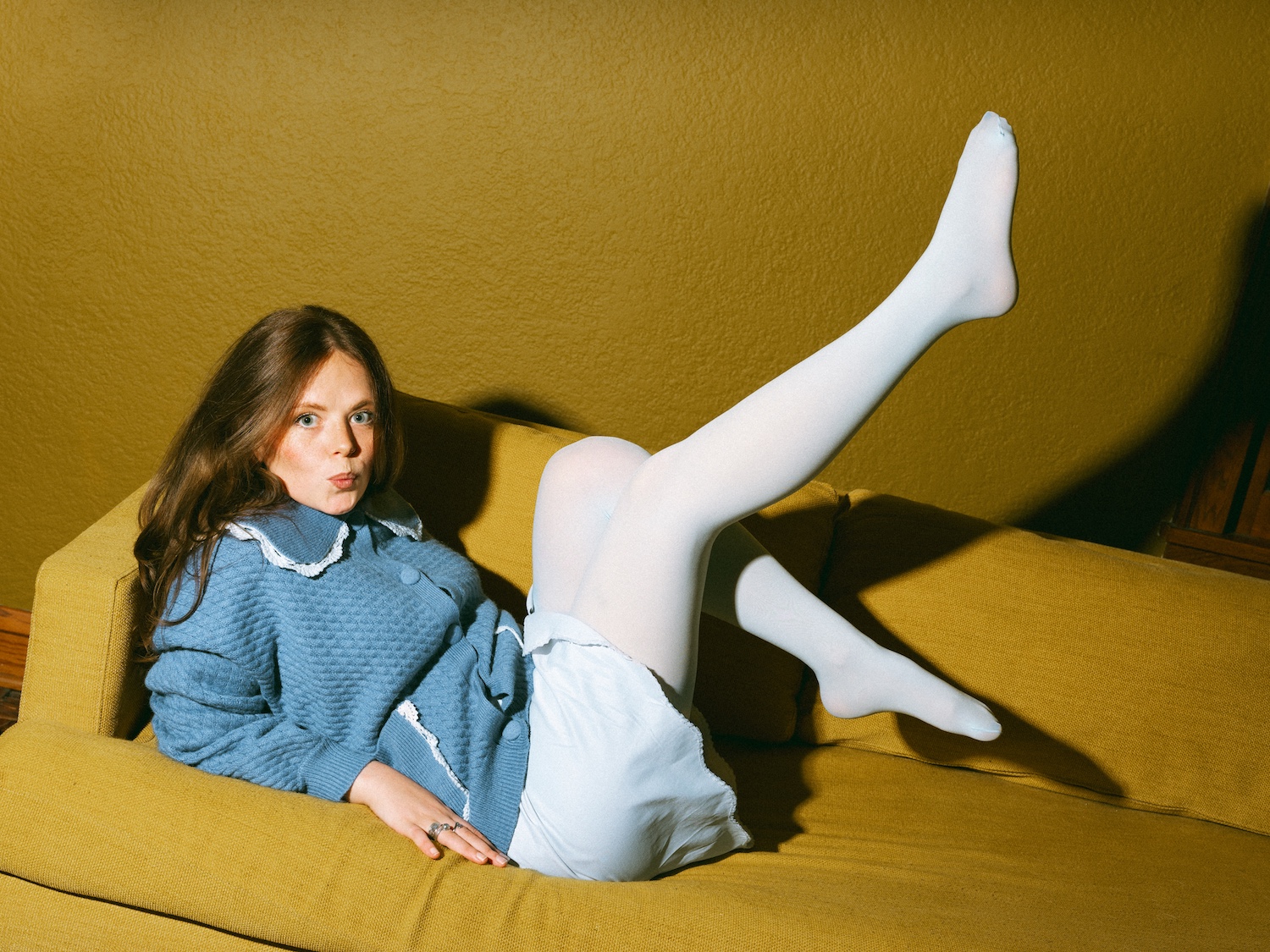 Ber "Good, Real" © Tom Thornton