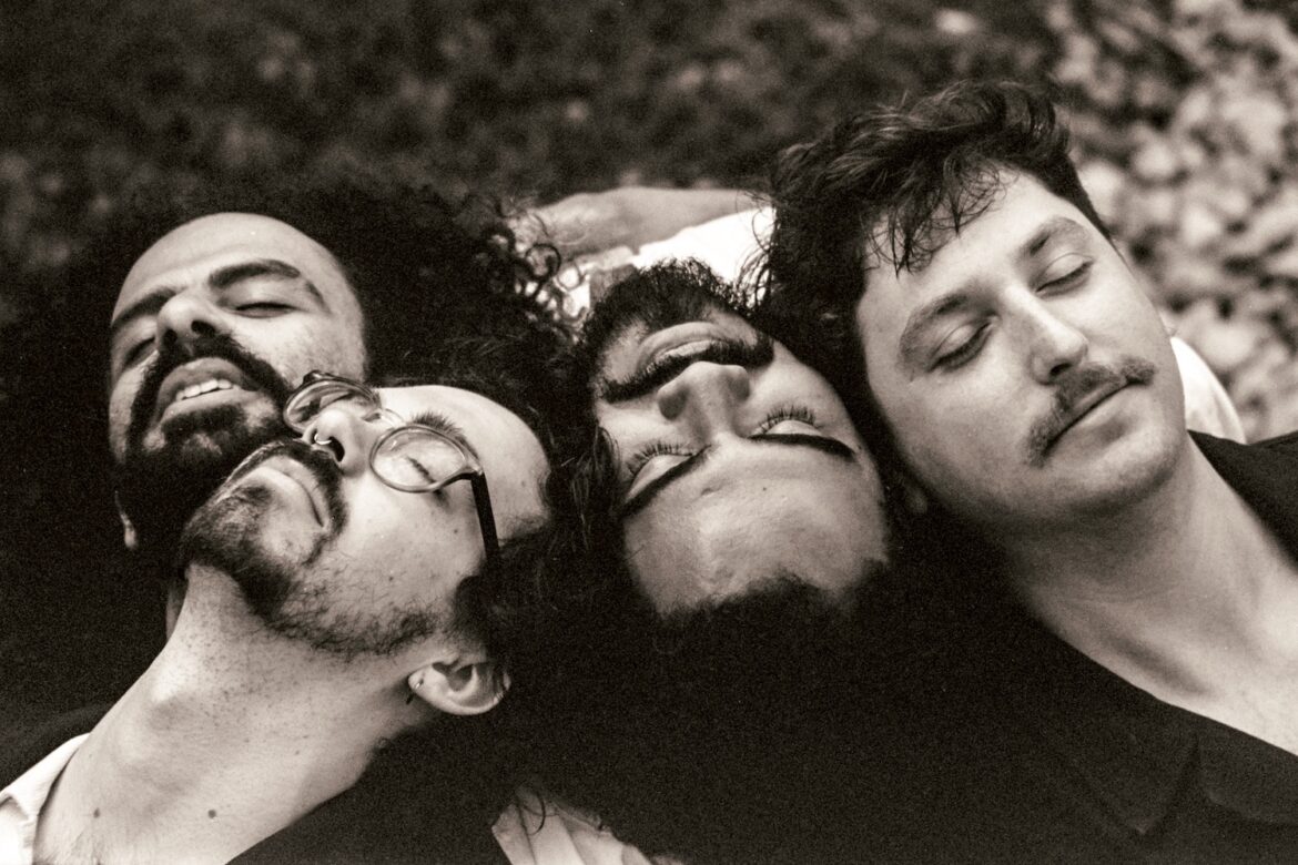 Billy Joel Jr. © Evan Montgomery