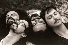 Billy Joel Jr. © Evan Montgomery