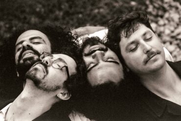 Billy Joel Jr. © Evan Montgomery