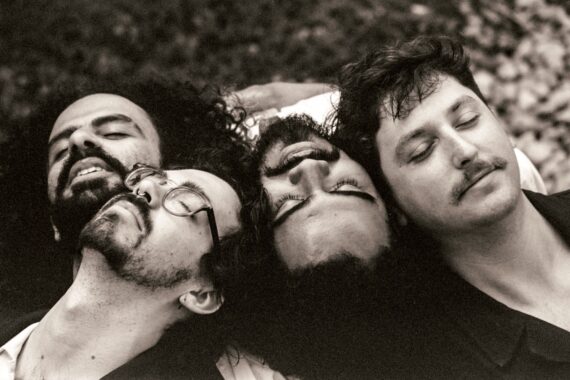 Billy Joel Jr. © Evan Montgomery