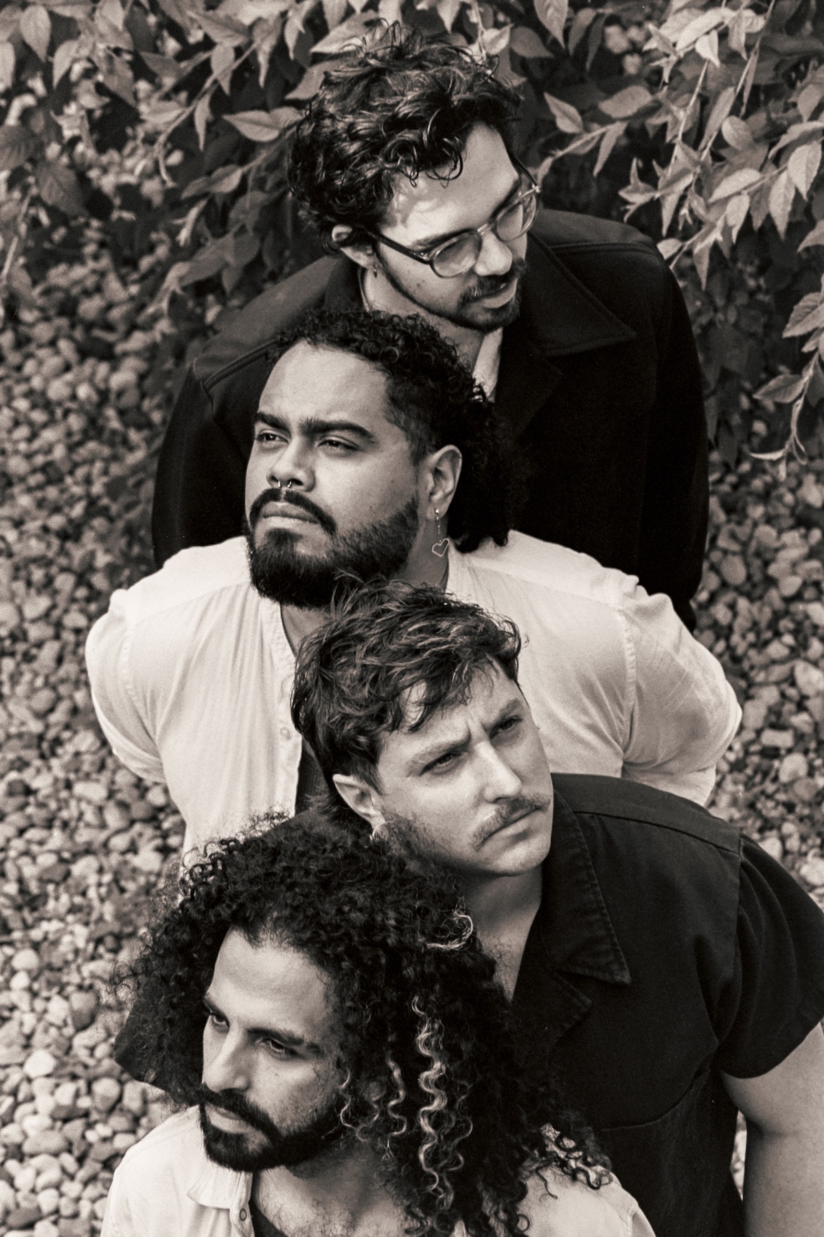 Billy Joel Jr. © Evan Montgomery