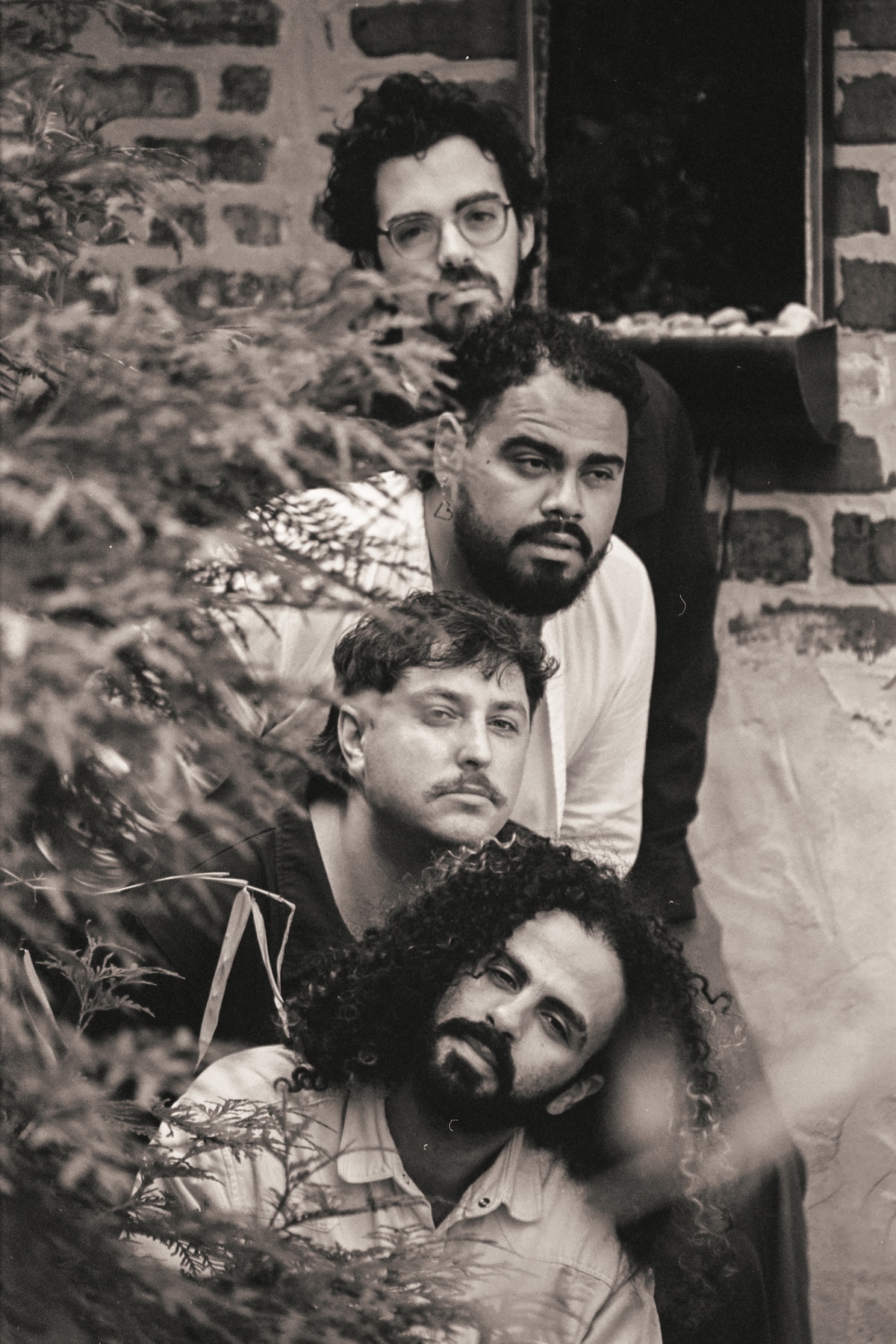 Billy Joel Jr. © Evan Montgomery