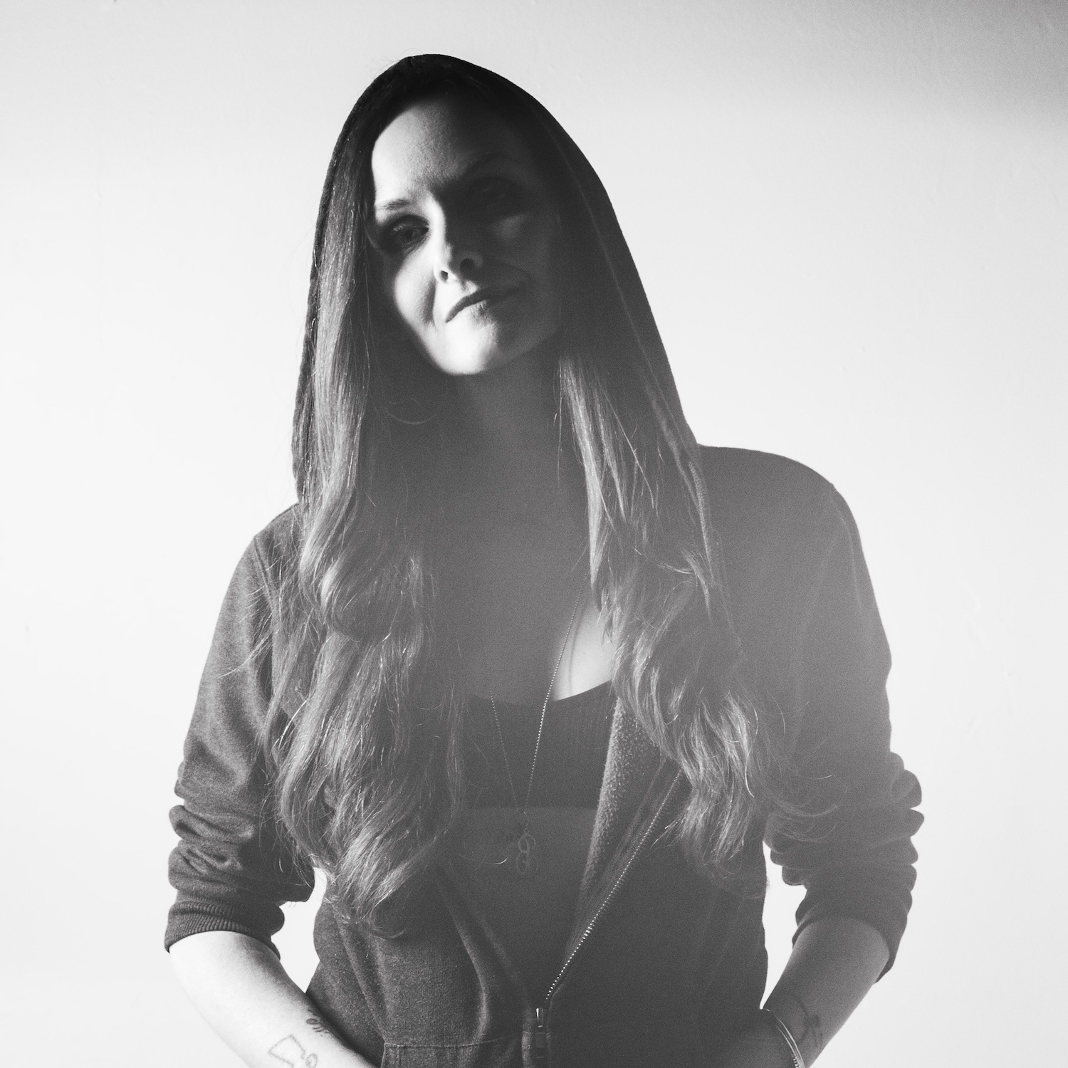 Buick Audra © Anna Haas