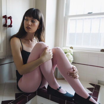 "Sore" single art - Chrissy