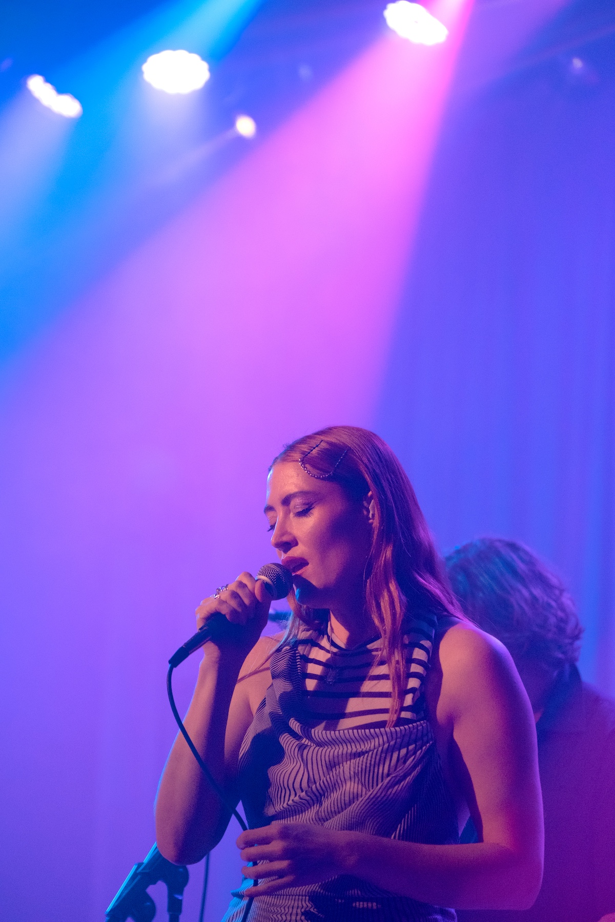 Cornelia Murr © Skyler Kim