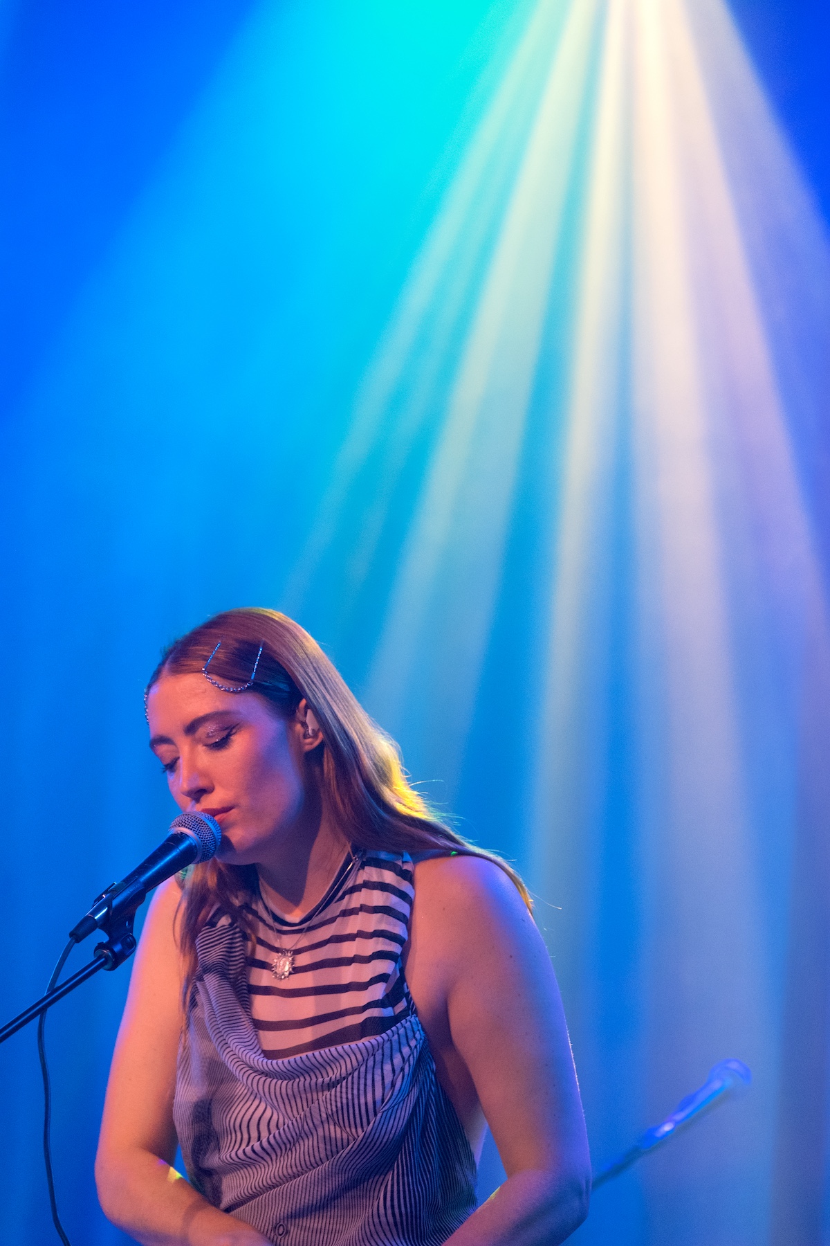 Cornelia Murr © Skyler Kim