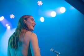 Cornelia Murr © Skyler Kim