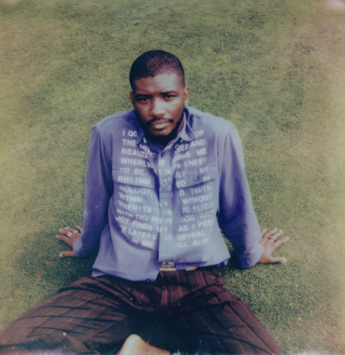 Elliott Skinner © Hashim Musa