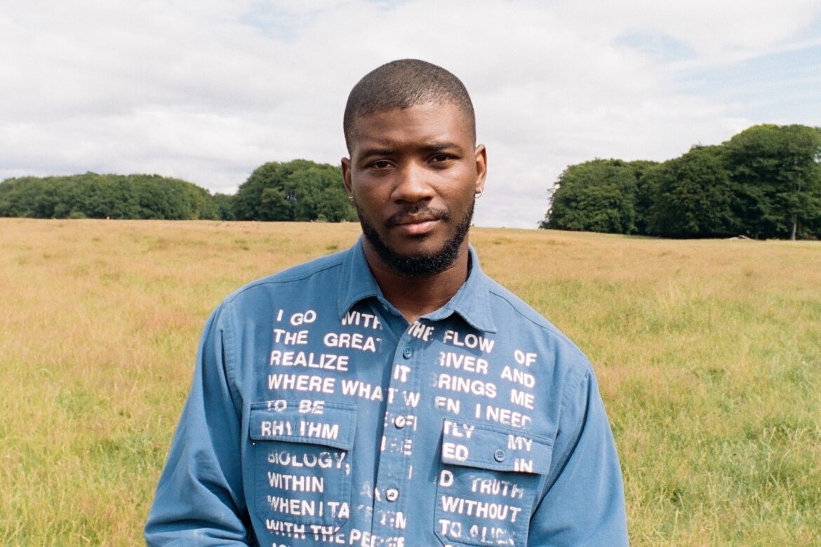 Elliott Skinner © Hashim Musa