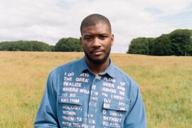 Elliott Skinner © Hashim Musa