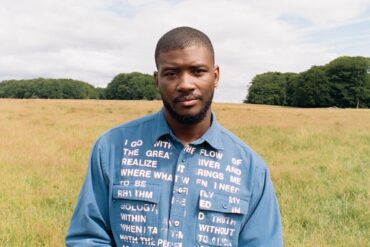 Elliott Skinner © Hashim Musa