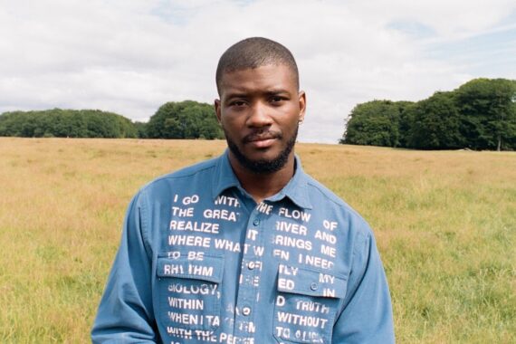 Elliott Skinner © Hashim Musa