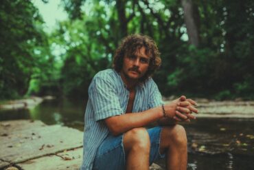 Evan Honer 'Everything I Wanted' © Harrison Hargrave