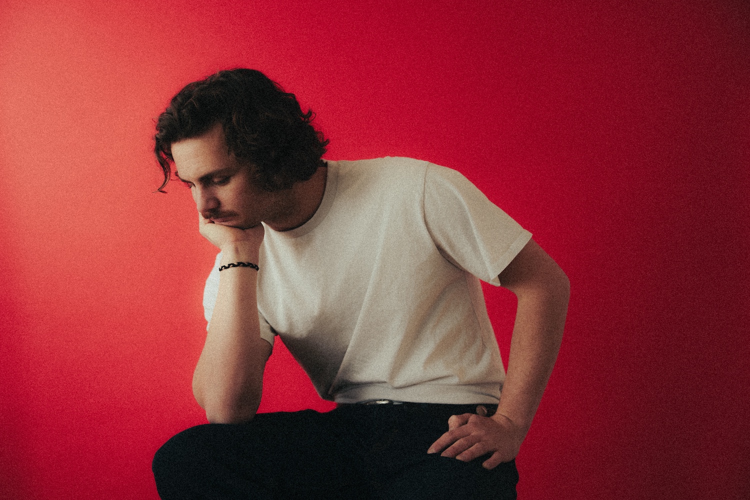 Evan Honer 'Everything I Wanted' © Harrison Hargrave