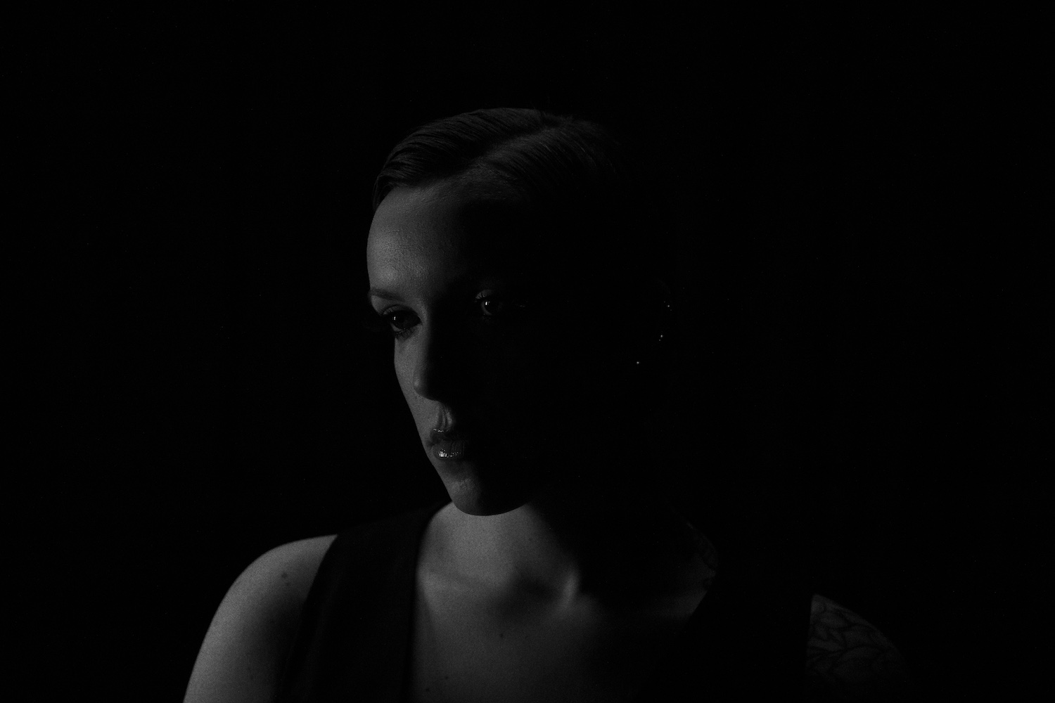 Frank © Owen Thomas