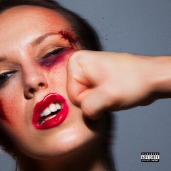 Steady Hands - FRANK