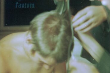 fantom EP - Wes Parker