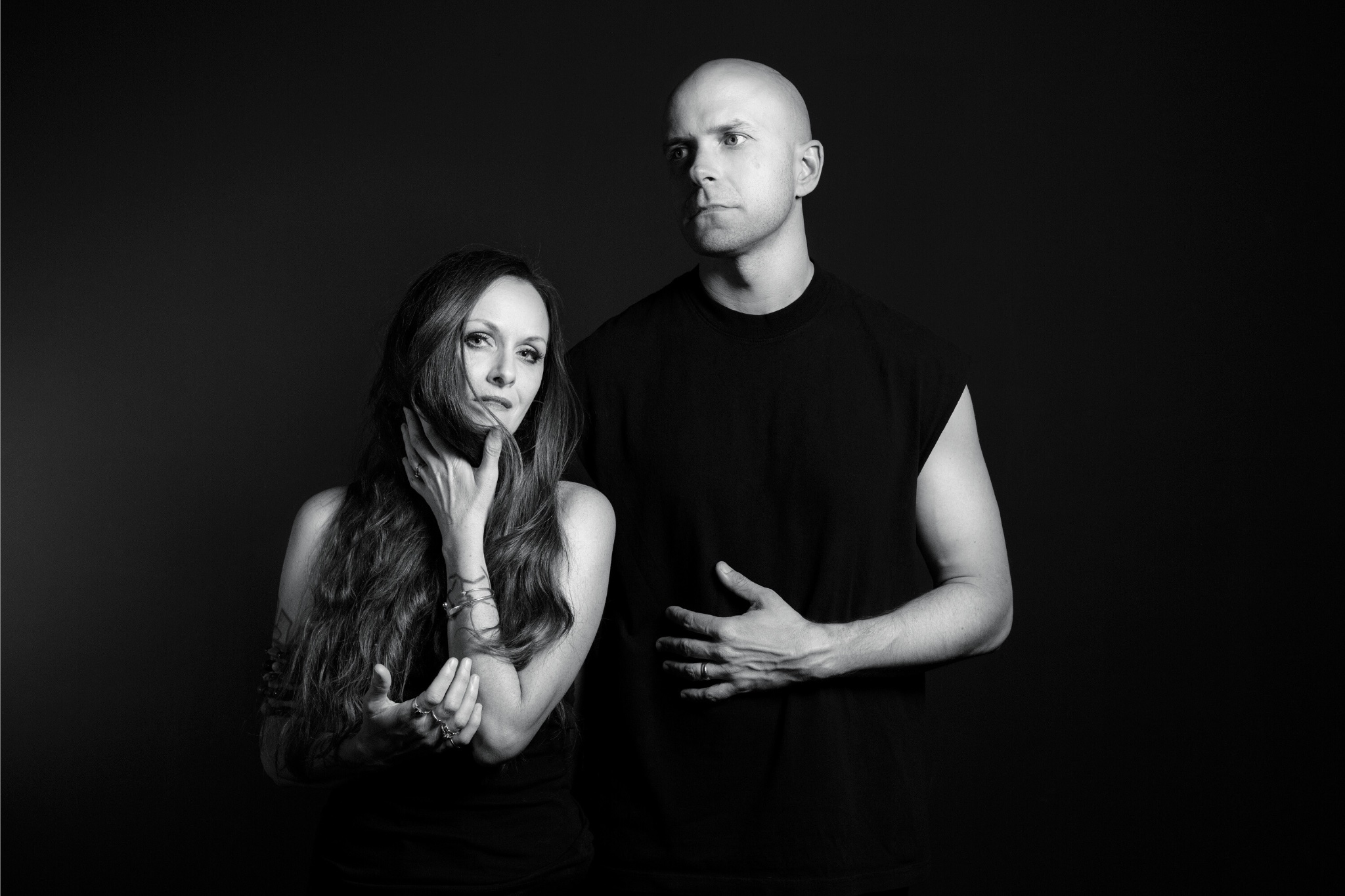 Friendship Commanders © Jamie Goodsell