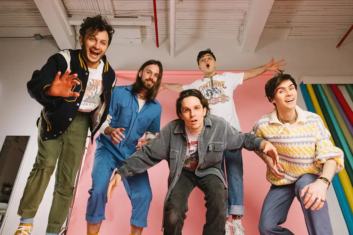 Good Kid © Evie Maynes