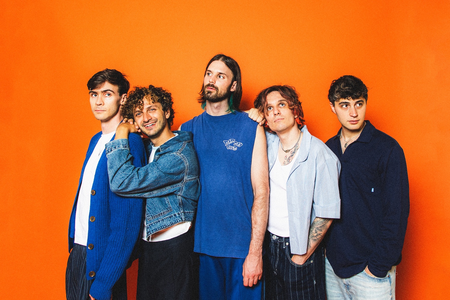 Good Kid © Evie Maynes