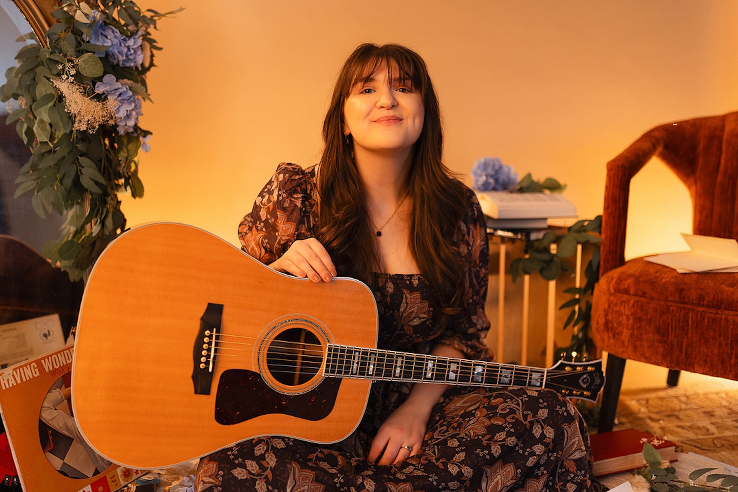 Halley Neal © Kayte Darling