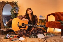 Halley Neal © Kayte Darling