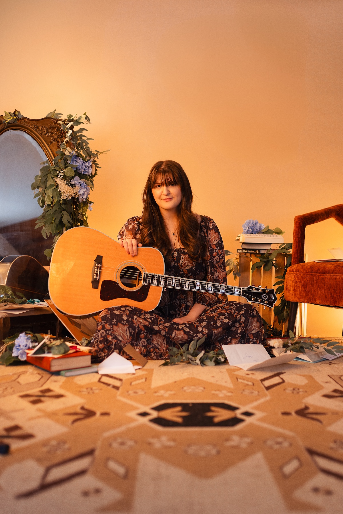 Halley Neal © Kayte Darling