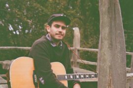 Henry Grace © Jess Bibby