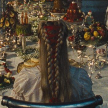 House featuring John Cale - Charli xcx