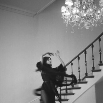 I Watch You Watch Her - Box Blonde